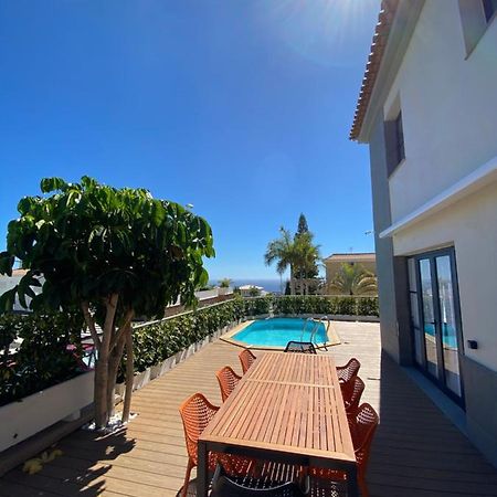 Villa Sunset Of Duke#Luxury Costa Adeje Exterior foto