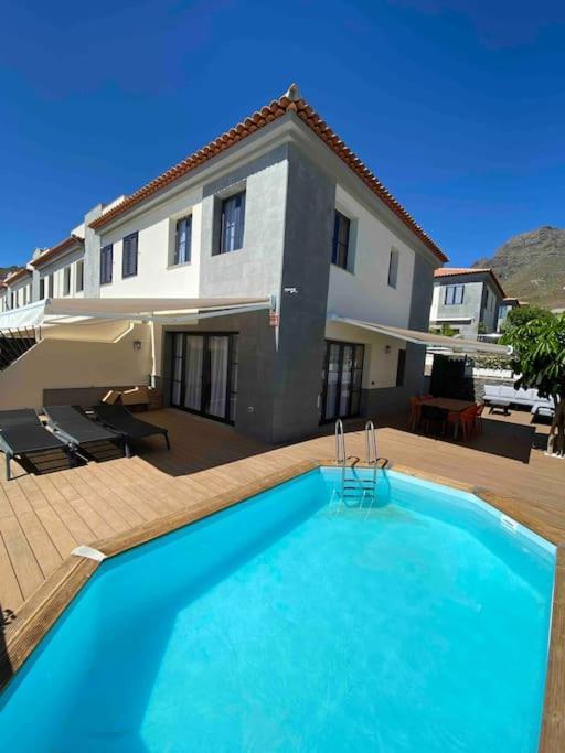 Villa Sunset Of Duke#Luxury Costa Adeje Exterior foto