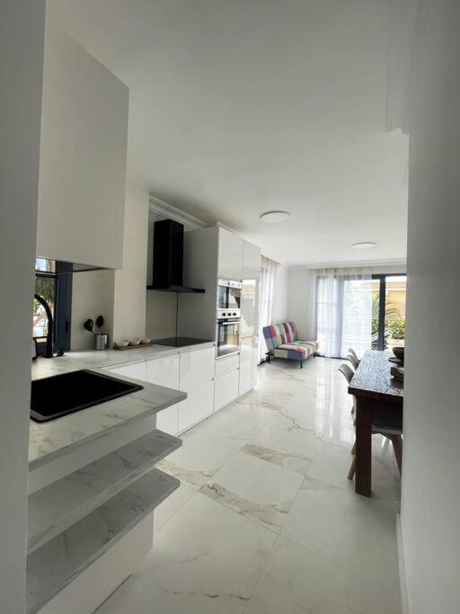 Villa Sunset Of Duke#Luxury Costa Adeje Exterior foto