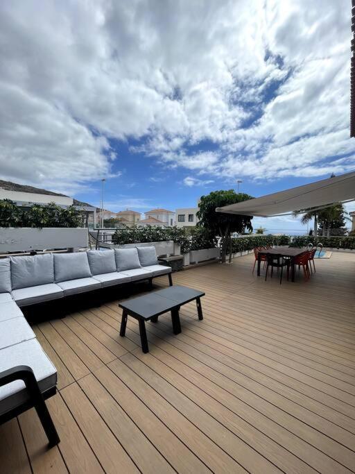 Villa Sunset Of Duke#Luxury Costa Adeje Exterior foto