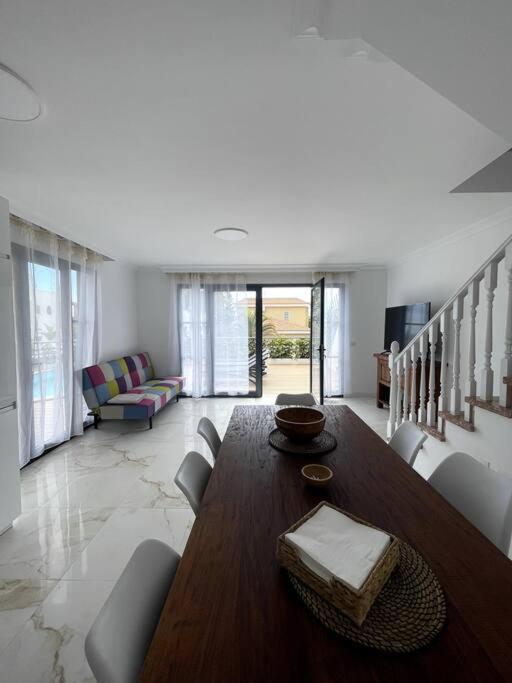 Villa Sunset Of Duke#Luxury Costa Adeje Exterior foto
