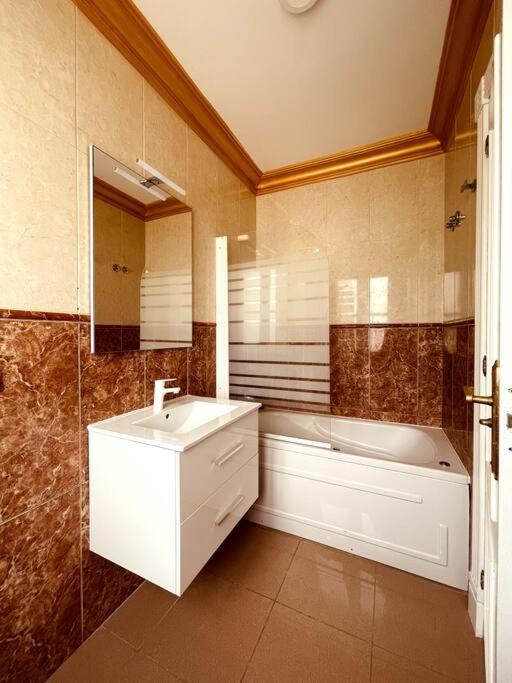 Villa Sunset Of Duke#Luxury Costa Adeje Exterior foto