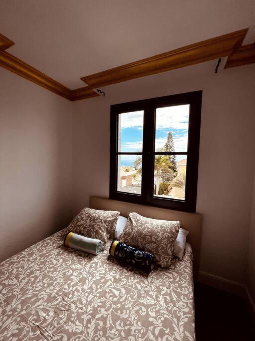 Villa Sunset Of Duke#Luxury Costa Adeje Exterior foto